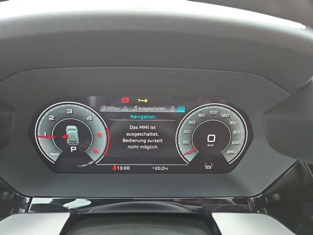 Audi A3 30 TDI Sedan