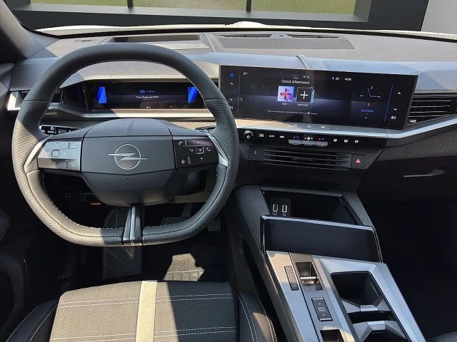 Opel Grandland X GS-Line Grand Sport