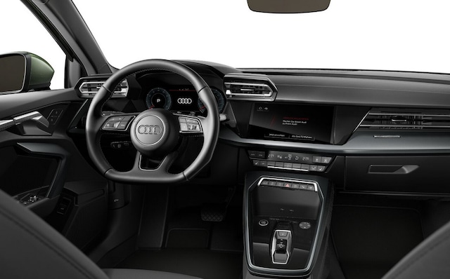 Audi A3 30 TFSI S-Tronic Sportback