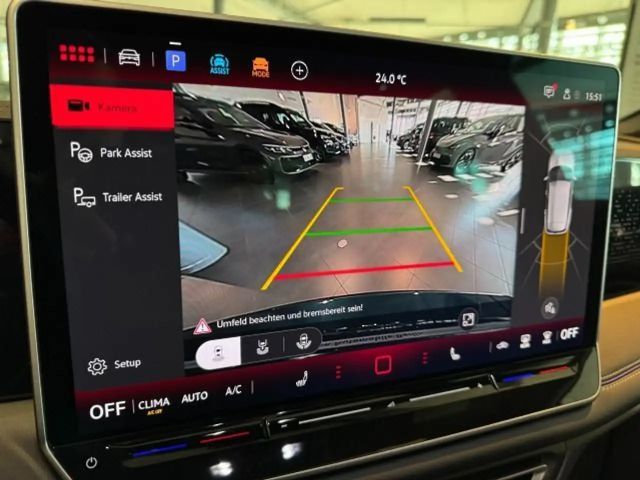 Volkswagen Tiguan 2.0 TDI DSG R-Line