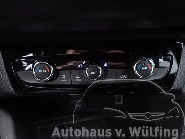 Opel Corsa GS-Line Grand Sport Hybrid