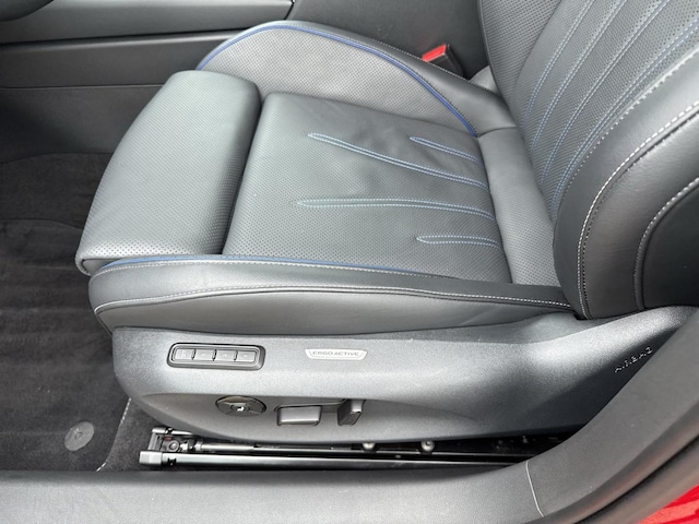 Volkswagen Passat eHybrid