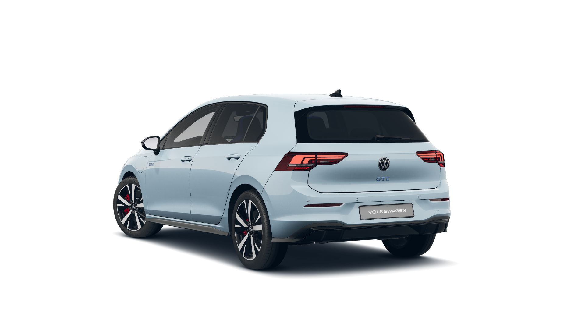 Volkswagen Golf DSG Golf VIII eHybrid