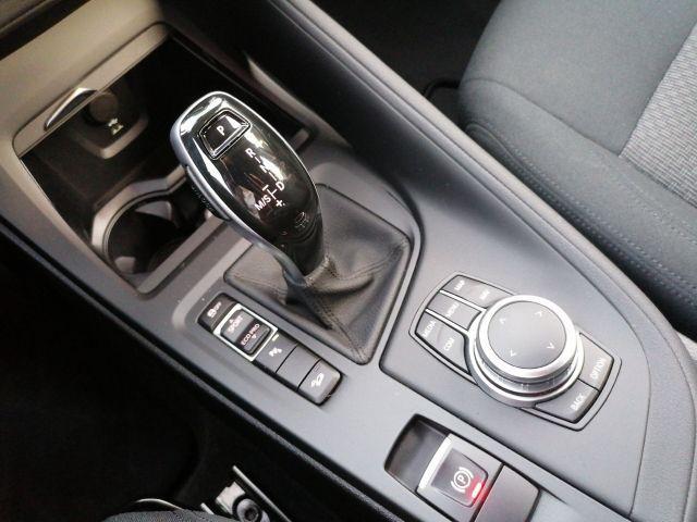 BMW X1 xDrive20d