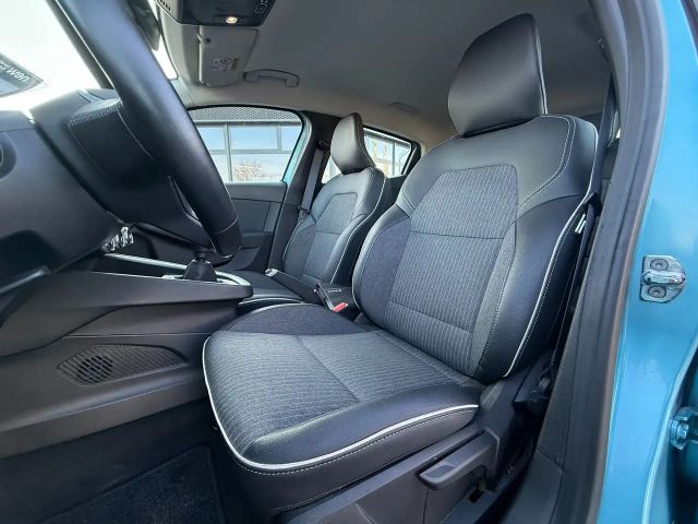 Renault Clio Intens TCe 90