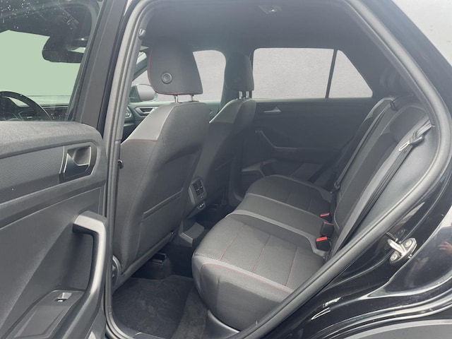 Volkswagen T-Roc 1.5 TSI DSG Sport