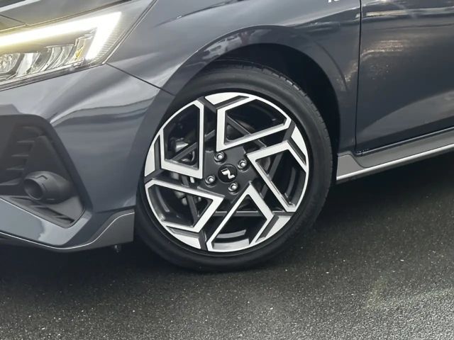 Hyundai i20 1.0 N Line T-GDi