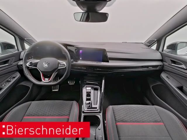 Volkswagen Golf 2.0 TSI DSG GTI Style