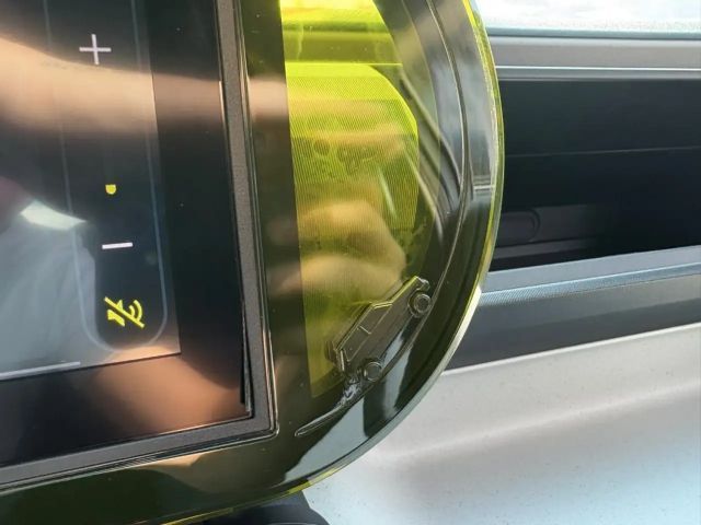 Fiat Grande Panda Hybrid 100 6-Gang eDCT Icon