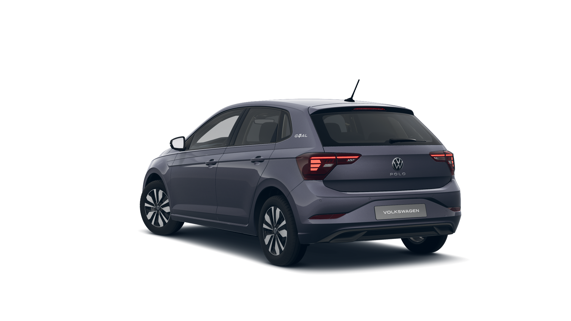 Volkswagen Polo 1.0 TSI