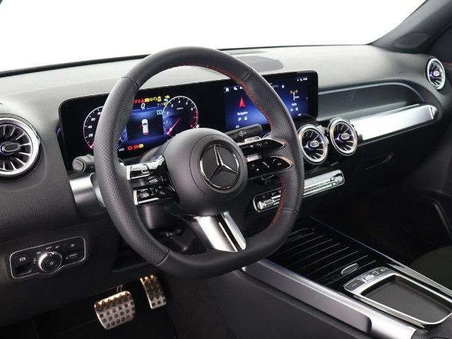 Mercedes-Benz GLB 180 