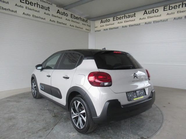 Citroën C3 Max PureTech