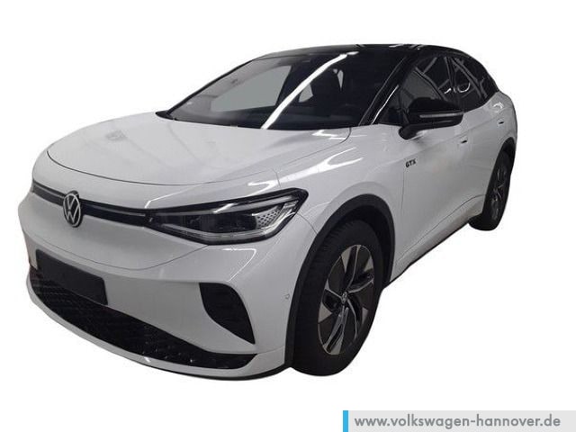 Volkswagen ID.5 4Motion GTX