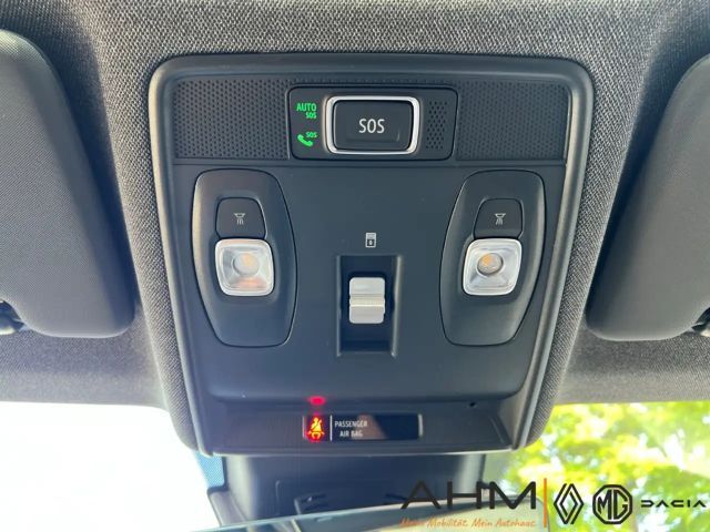 Renault Symbioz Techno