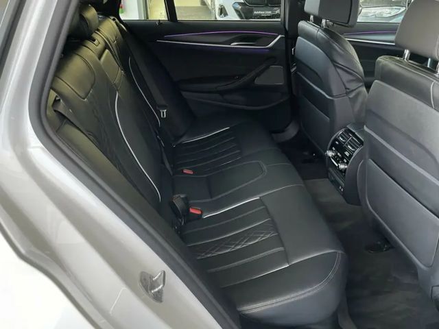 BMW 520 520d xDrive
