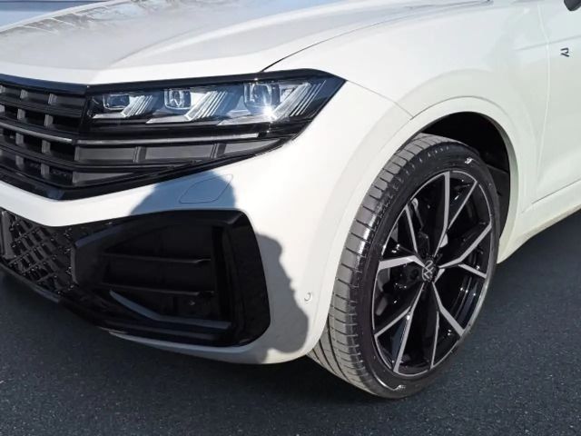 Volkswagen Touareg 4Motion R-Line