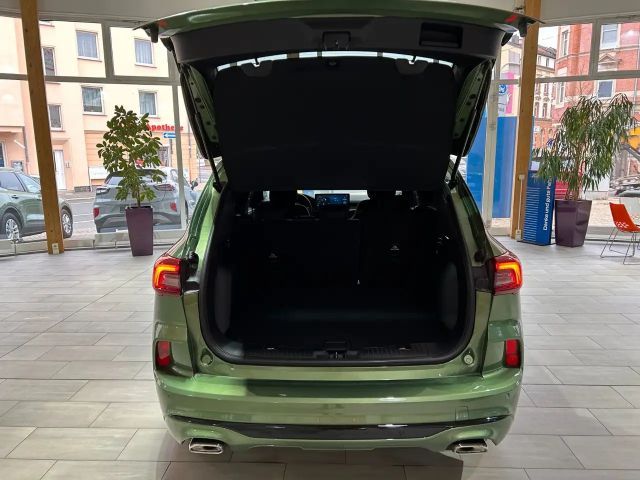 Ford Kuga ST Line