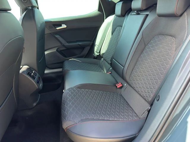 Seat Leon 2.0 TDI Business Intense DSG FR-lijn