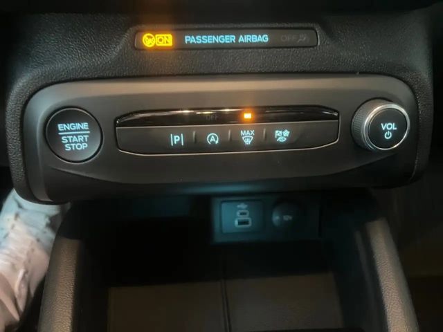 Ford Focus Active Wagon