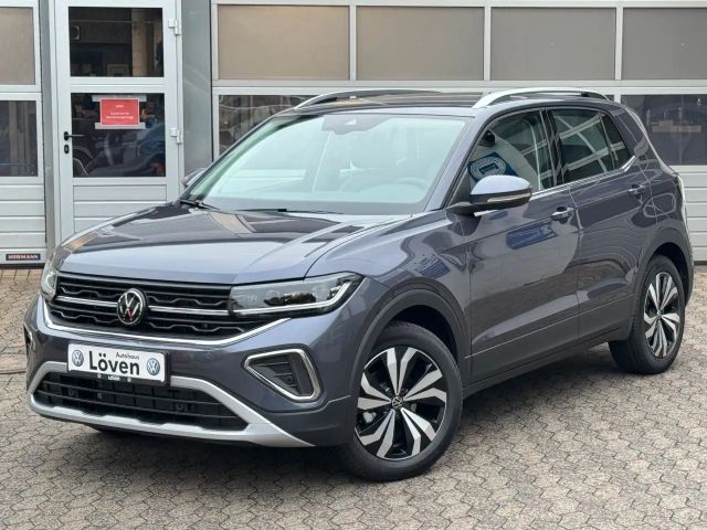 Volkswagen T-Cross 1.0 TSI DSG Style