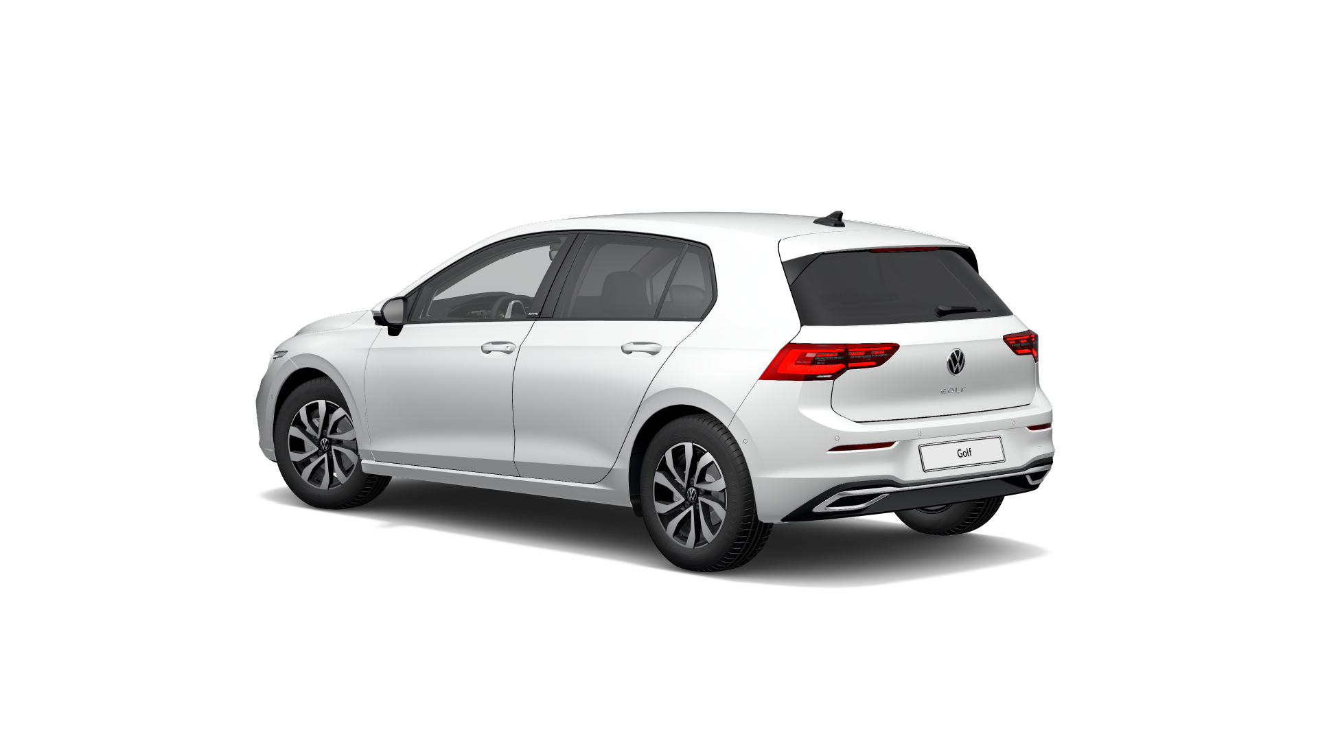Volkswagen Golf 1.5 TSI Golf VIII IQ.Drive