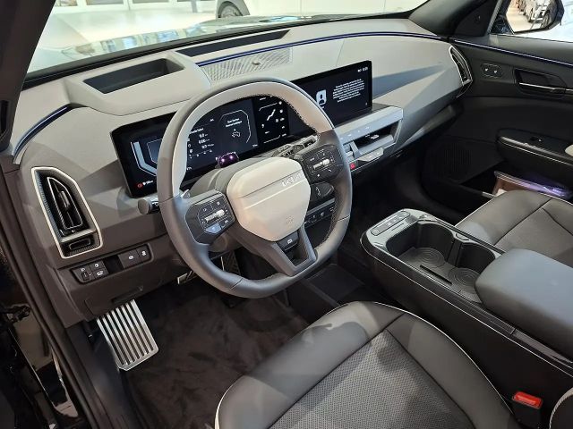 Kia EV5 81.4 kWh FWD GT-Line