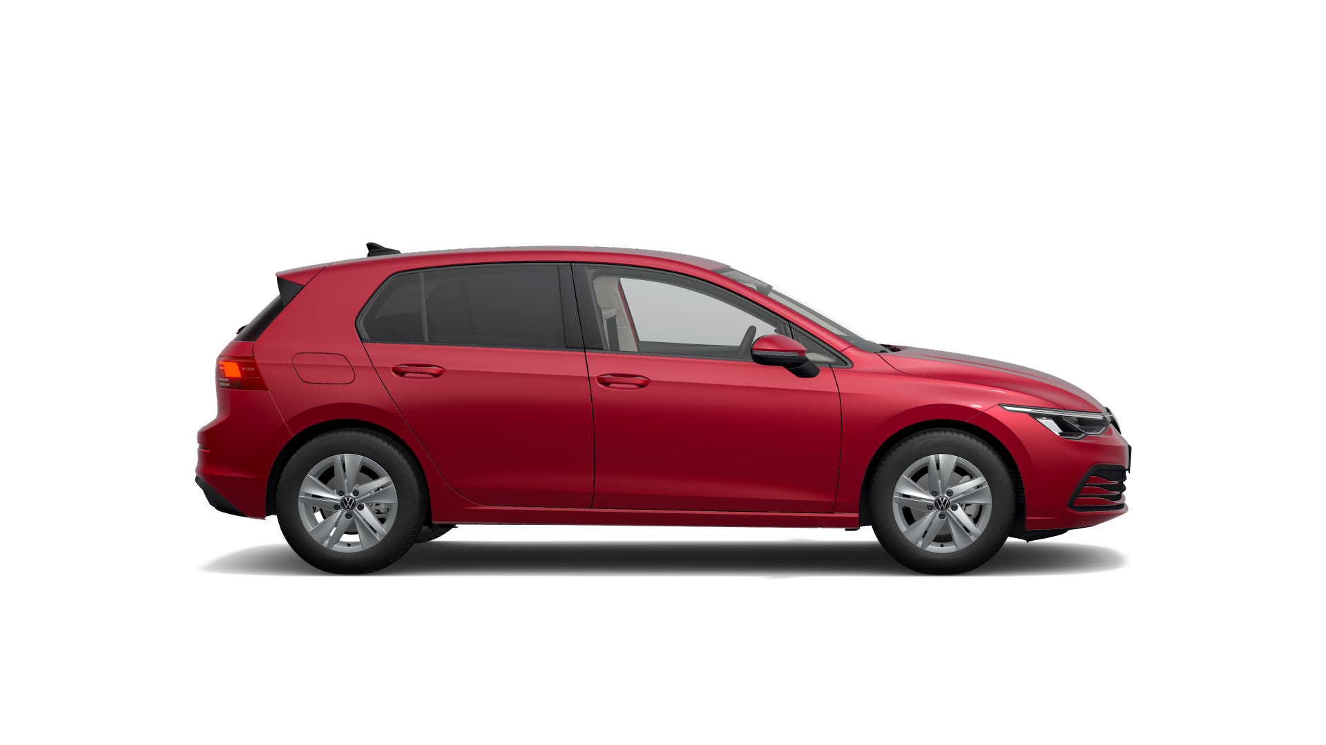 Volkswagen Golf 1.5 TSI Golf VIII Life