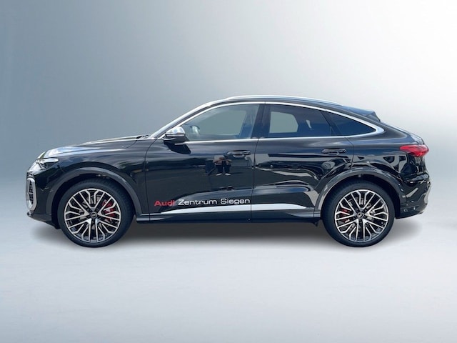 Audi SQ5 S-Tronic Sportback