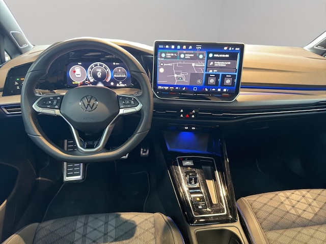 Volkswagen Golf 1.5 eTSI Golf VIII Variant