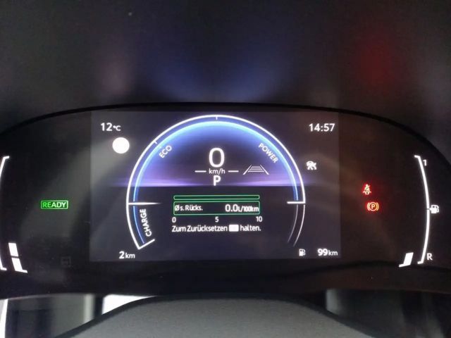 Toyota Yaris Cross Teamplayer,Safety-Paket,Winter-Paket