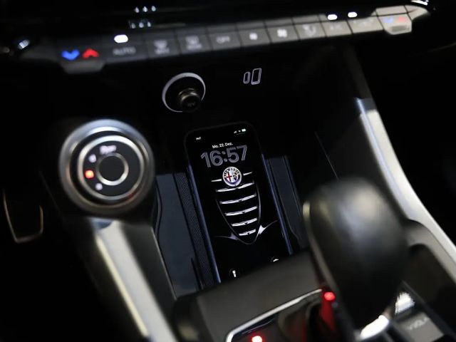 Alfa Romeo Tonale Speciale