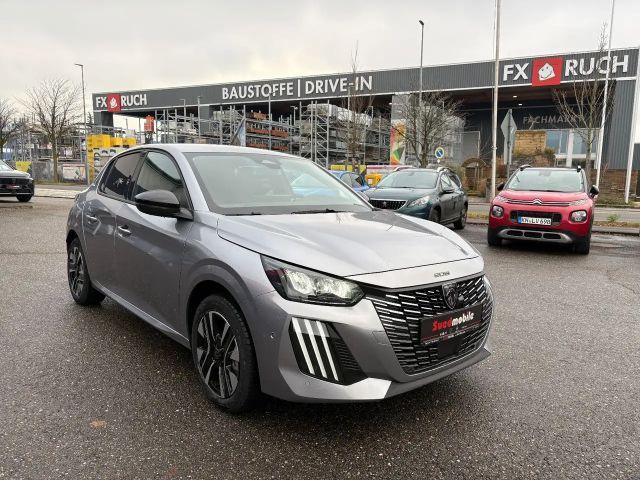 Peugeot 208 Allure Pack
