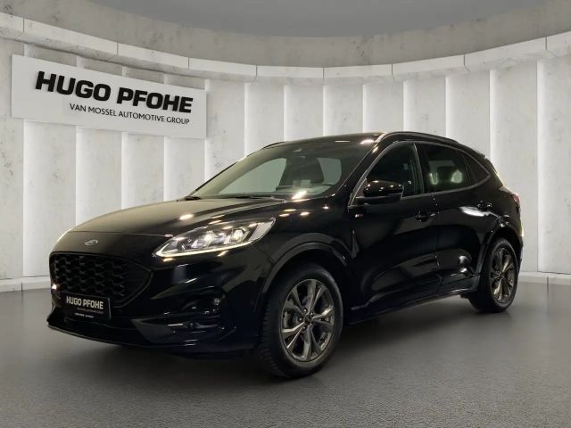 Ford Kuga ST Line X
