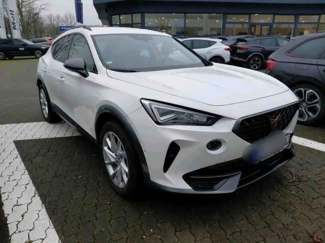 Cupra Formentor 1.4 e-Hybrid