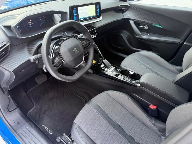 Peugeot 2008 Allure Pack