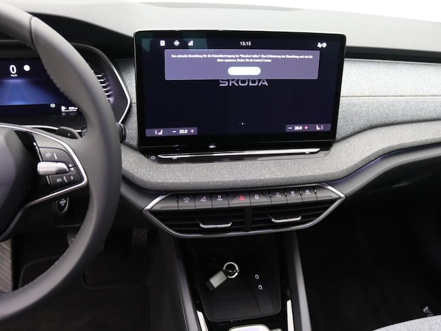 Skoda Octavia 2.0 TDI Combi Tour