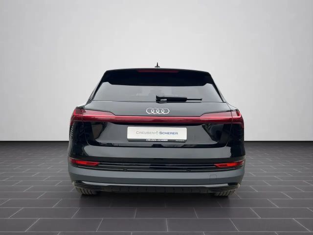 Audi e-tron Quattro