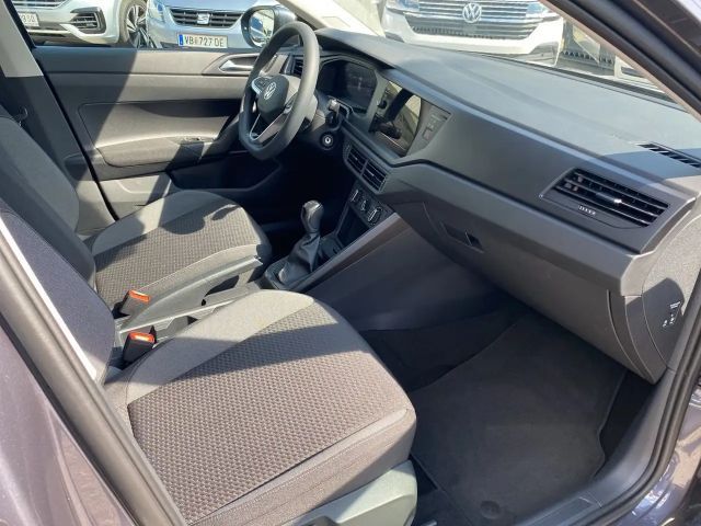 Volkswagen Taigo 4Me TSI