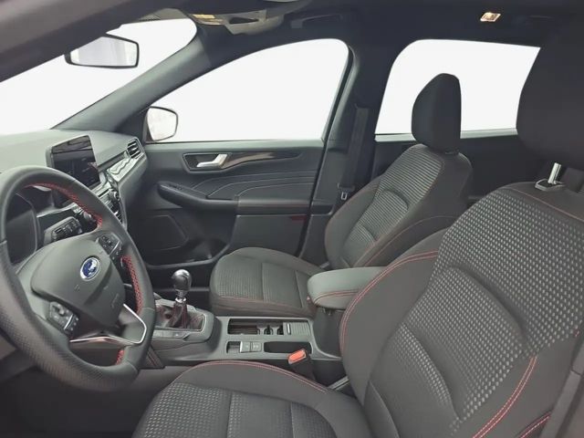 Ford Kuga EcoBoost ST Line