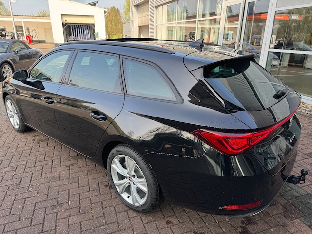 Seat Leon 1.5 eTSI Sportstourer