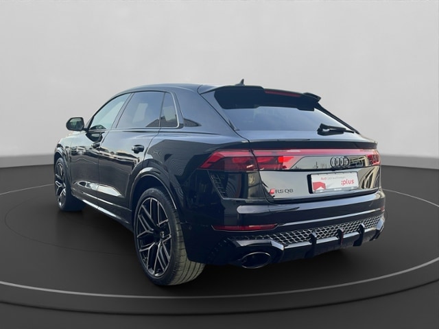Audi RS Q8 Quattro