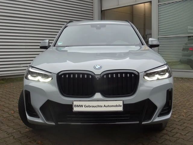 BMW X3 M-Sport xDrive30e