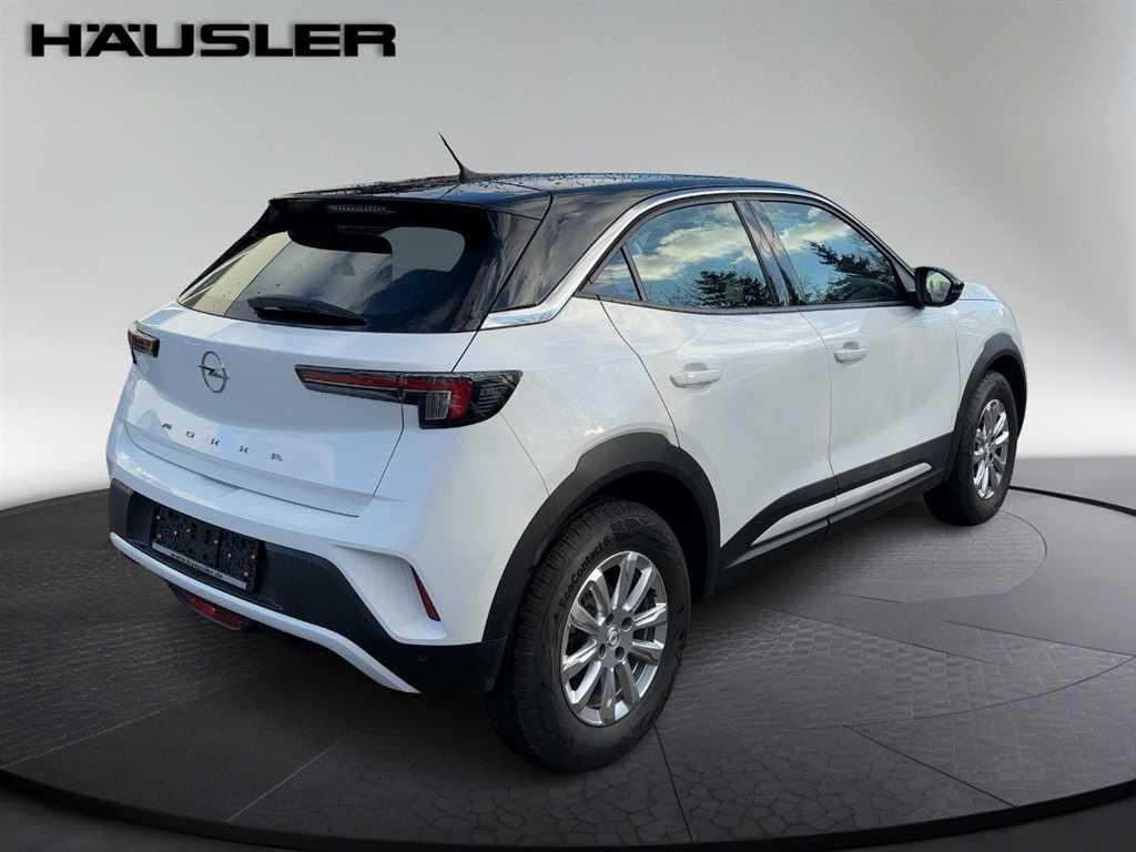 Opel Mokka Enjoy