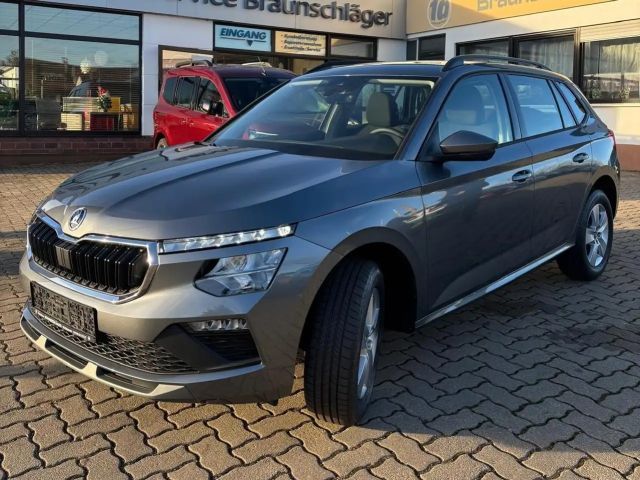 Skoda Kamiq 130 Jahre 1.0 116PS