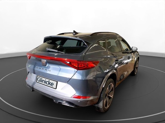 Cupra Formentor 1.5 TSI