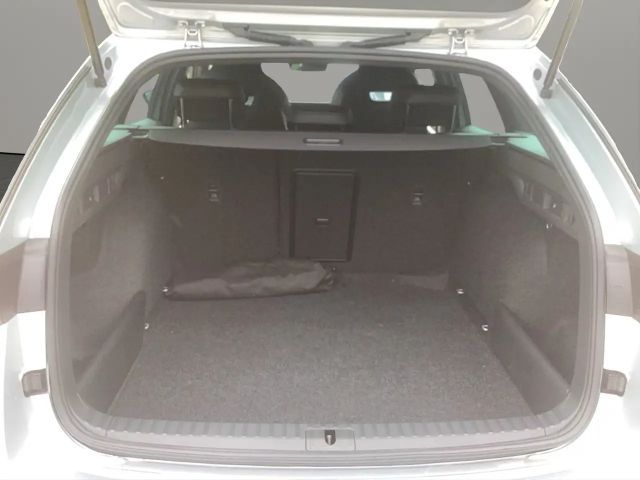 Skoda Octavia 1.5 TSI Sportline