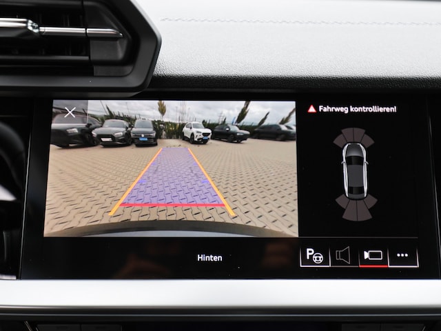 Audi S3 Quattro S-Tronic Sedan