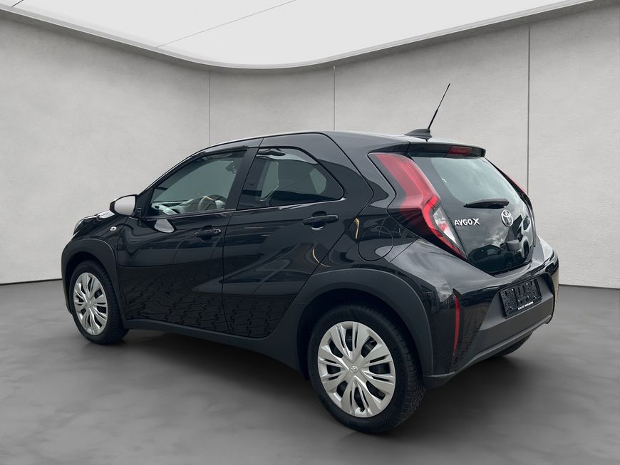 Toyota Aygo X 5-deurs Comfort