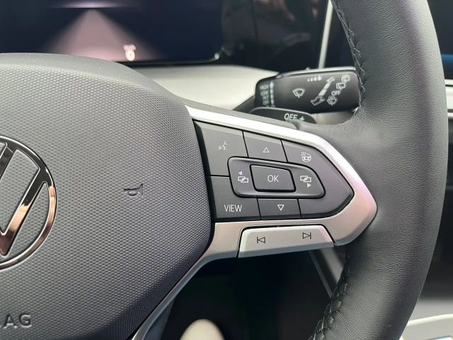 Volkswagen Golf DSG eHybrid