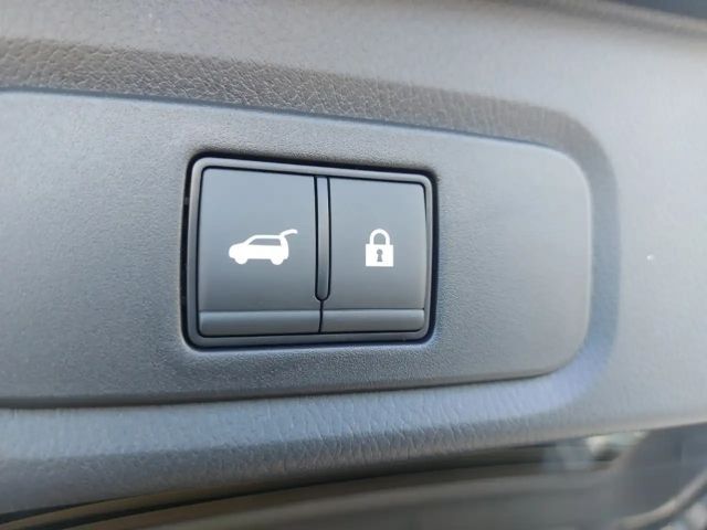 Nissan Qashqai N-Connecta